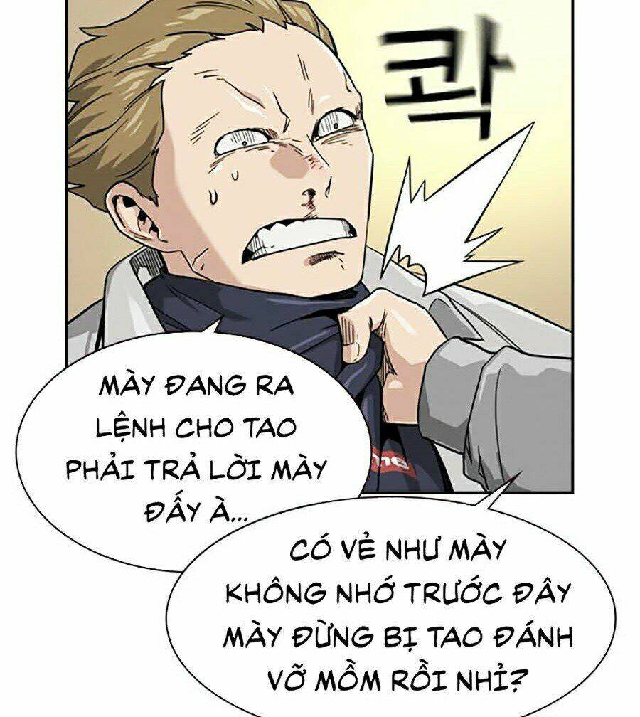 Để Có Thể Sống Sót - Chapter 23 - Page 55