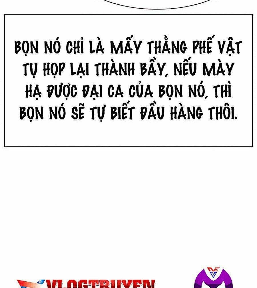 Để Có Thể Sống Sót - Chapter 23 - Page 56