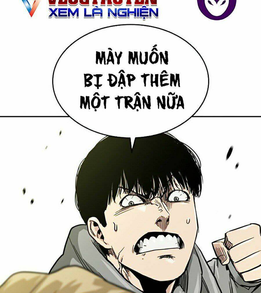 Để Có Thể Sống Sót - Chapter 23 - Page 57