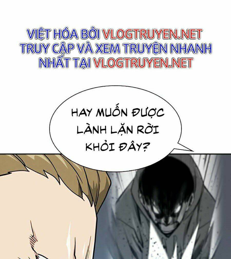 Để Có Thể Sống Sót - Chapter 23 - Page 59