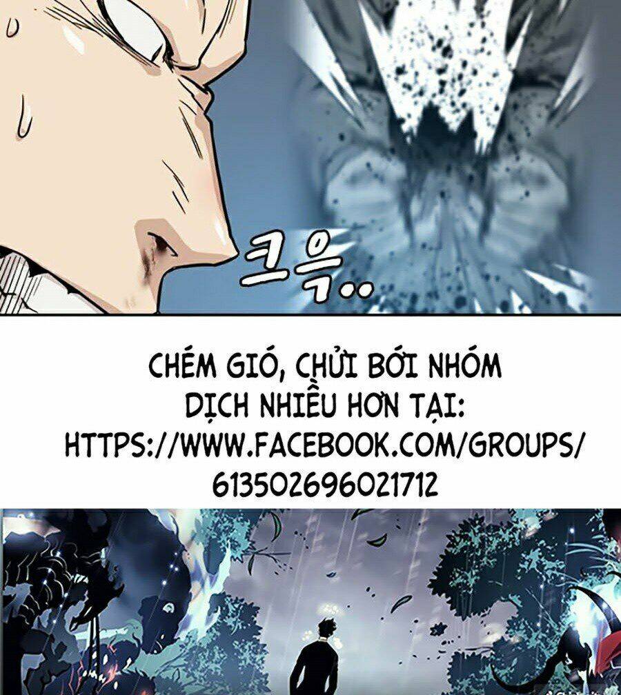 Để Có Thể Sống Sót - Chapter 23 - Page 60