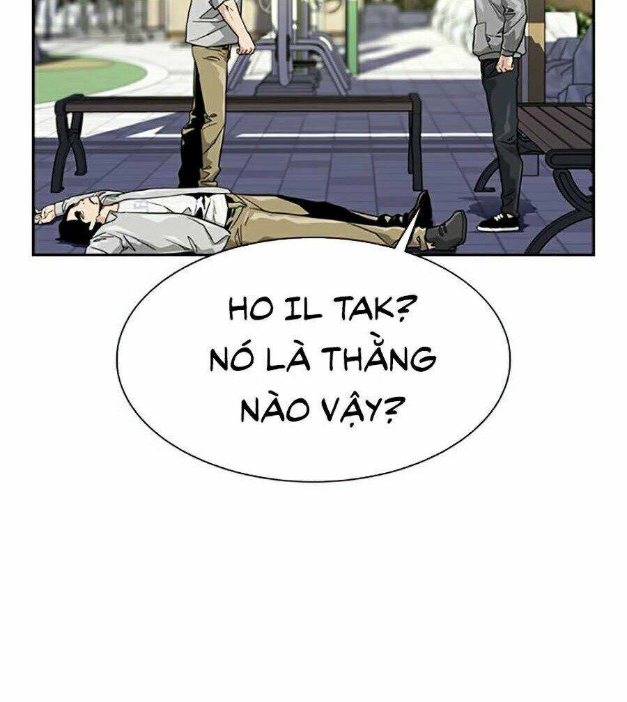 Để Có Thể Sống Sót - Chapter 23 - Page 62