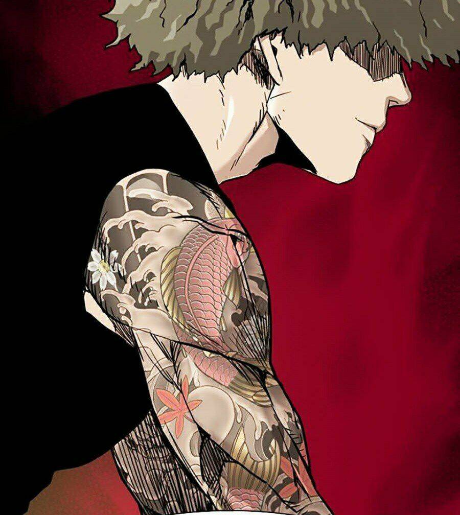 Để Có Thể Sống Sót - Chapter 23 - Page 64