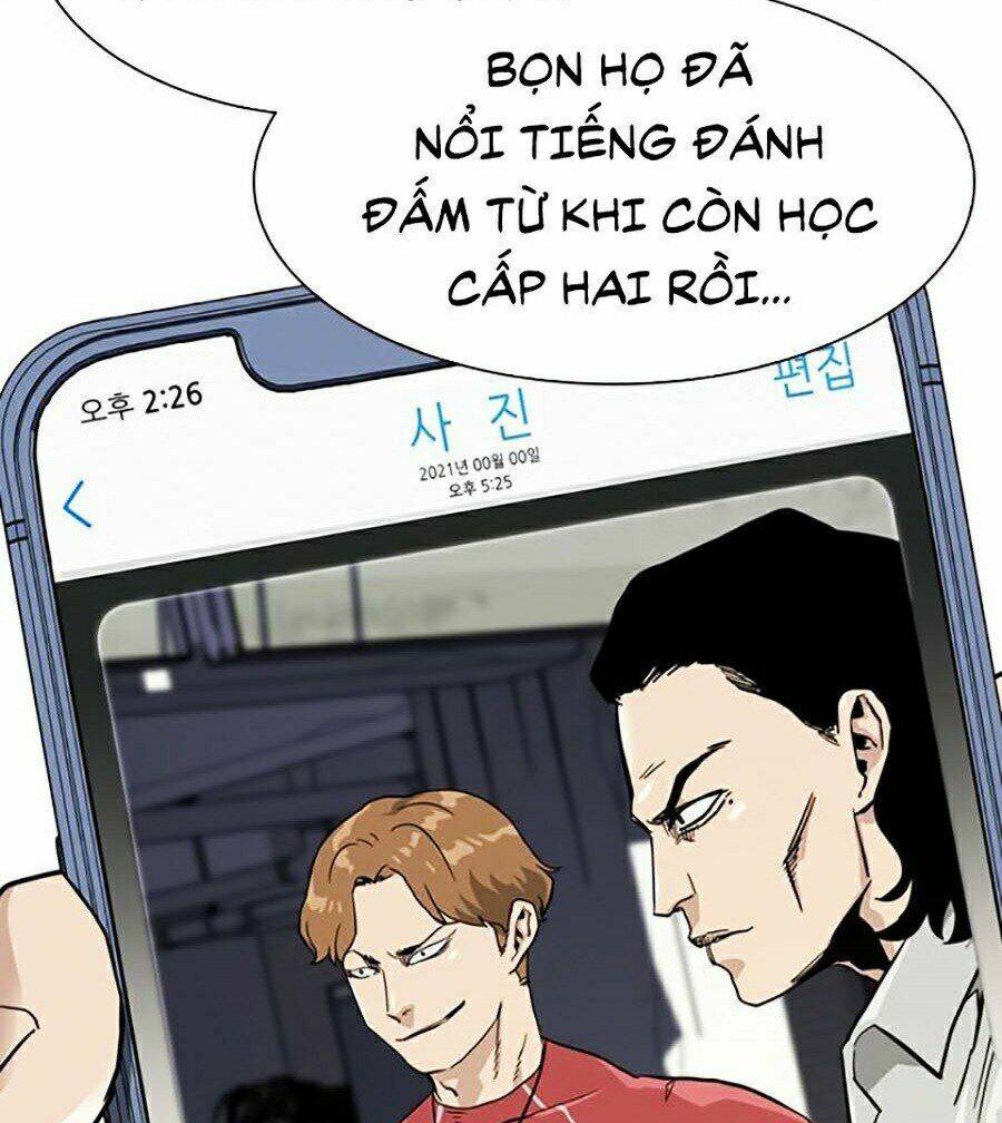 Để Có Thể Sống Sót - Chapter 23 - Page 68