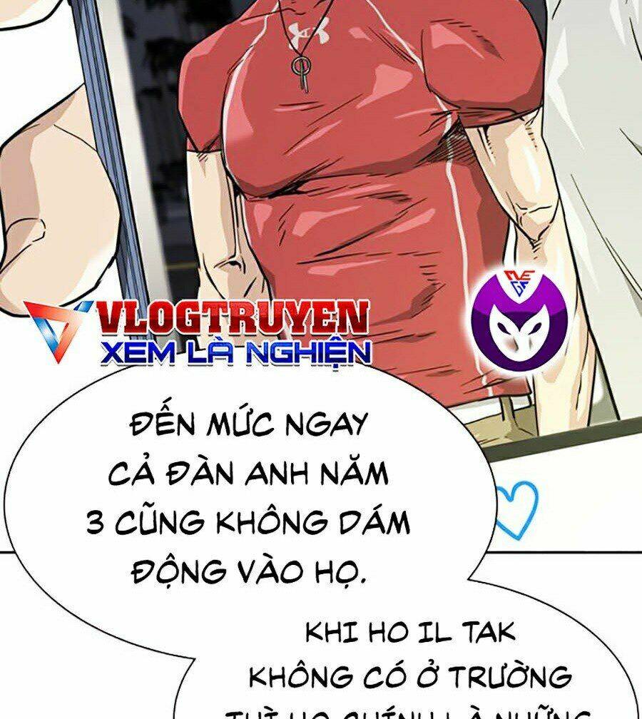 Để Có Thể Sống Sót - Chapter 23 - Page 69