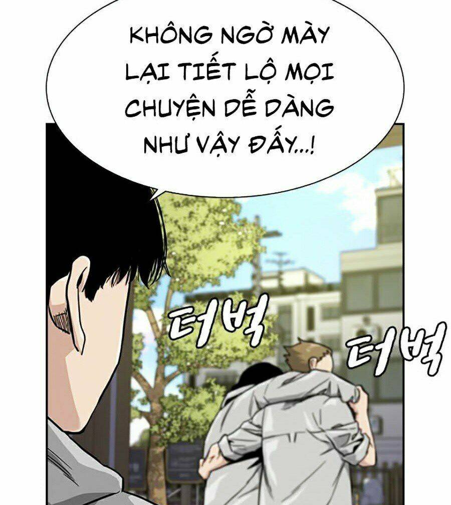 Để Có Thể Sống Sót - Chapter 23 - Page 73