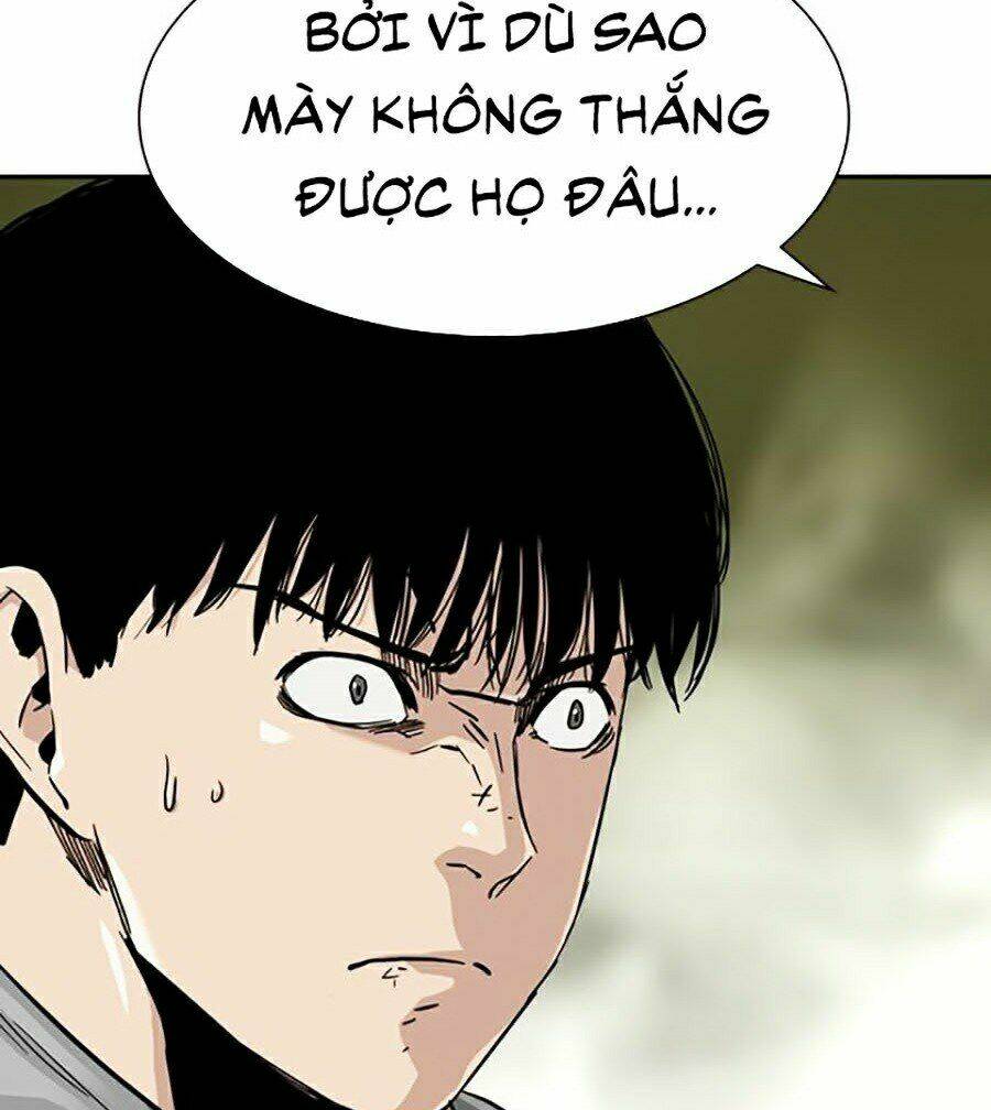 Để Có Thể Sống Sót - Chapter 23 - Page 75