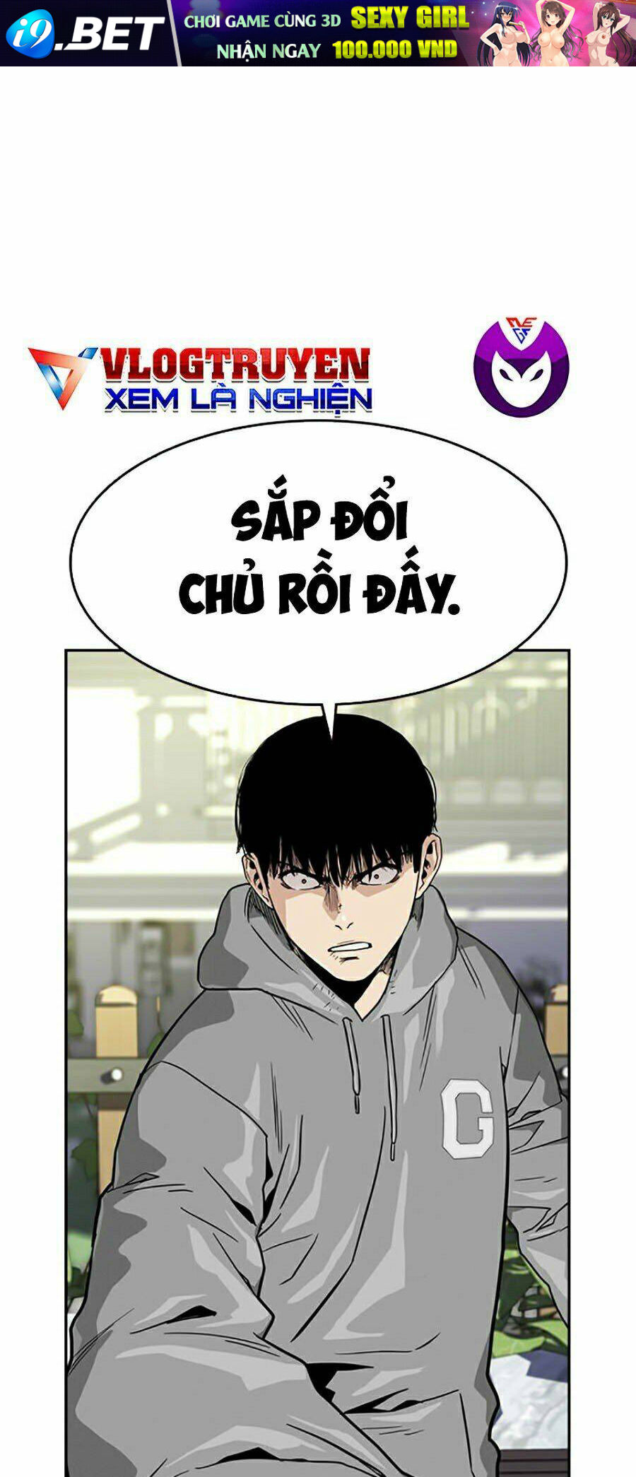 Để Có Thể Sống Sót - Chapter 23 - Page 80