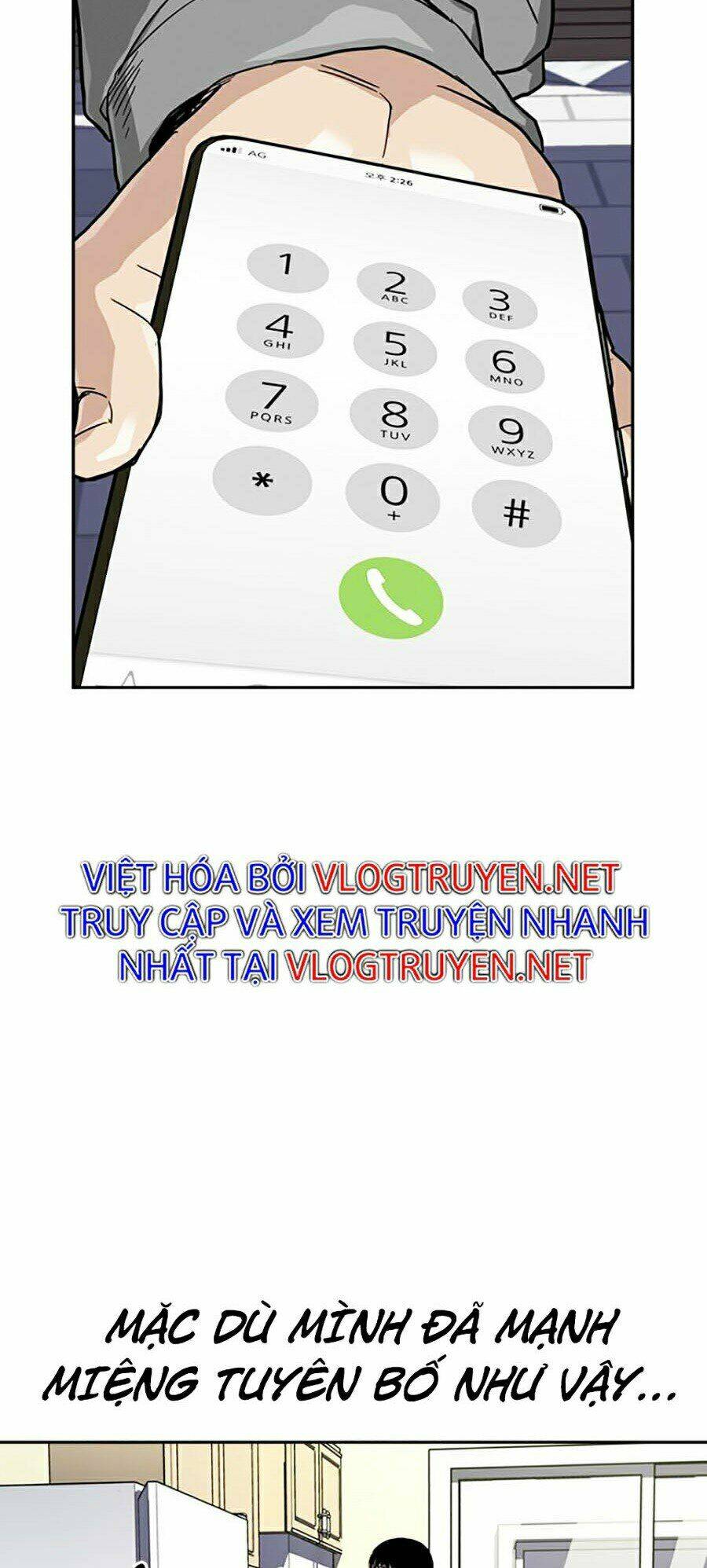 Để Có Thể Sống Sót - Chapter 23 - Page 81