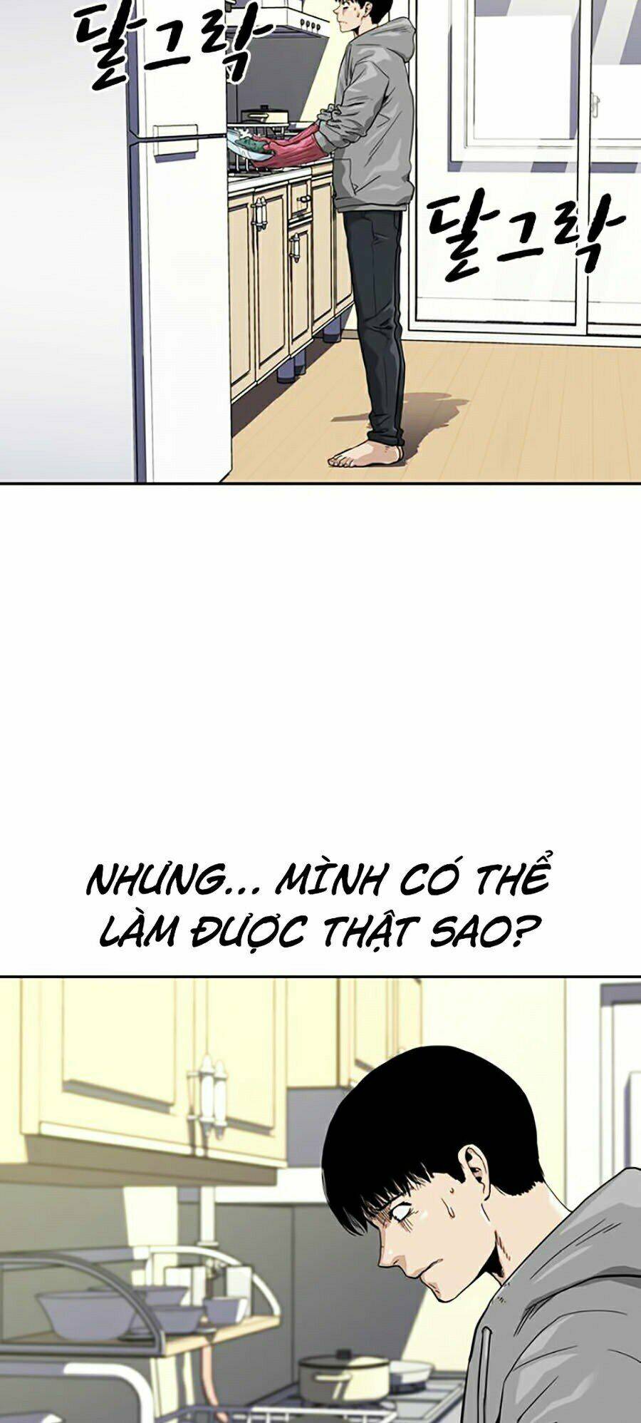 Để Có Thể Sống Sót - Chapter 23 - Page 82