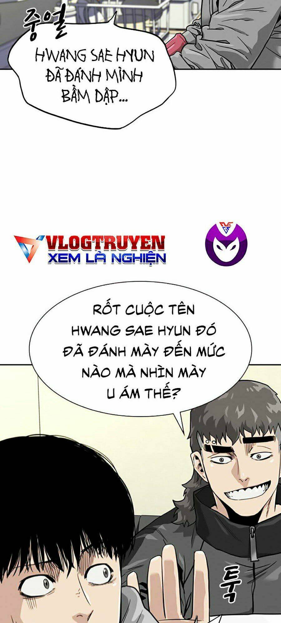 Để Có Thể Sống Sót - Chapter 23 - Page 83