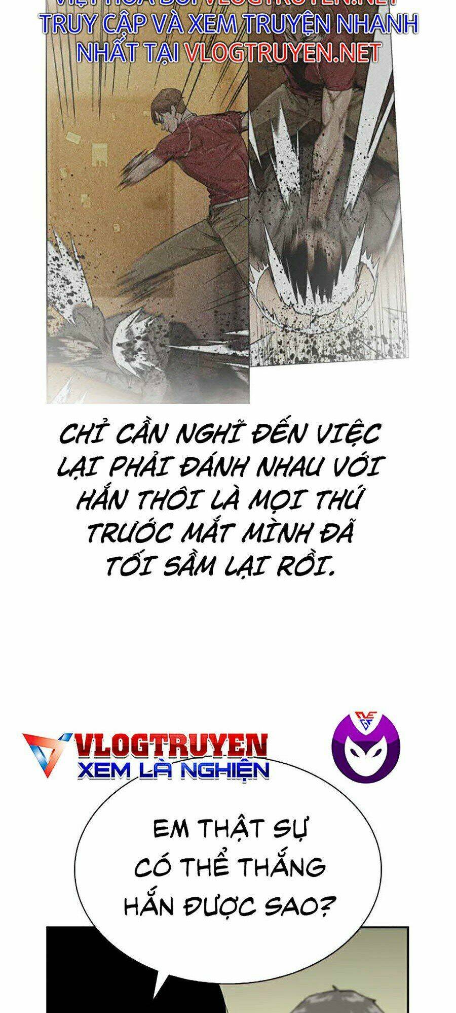 Để Có Thể Sống Sót - Chapter 23 - Page 85