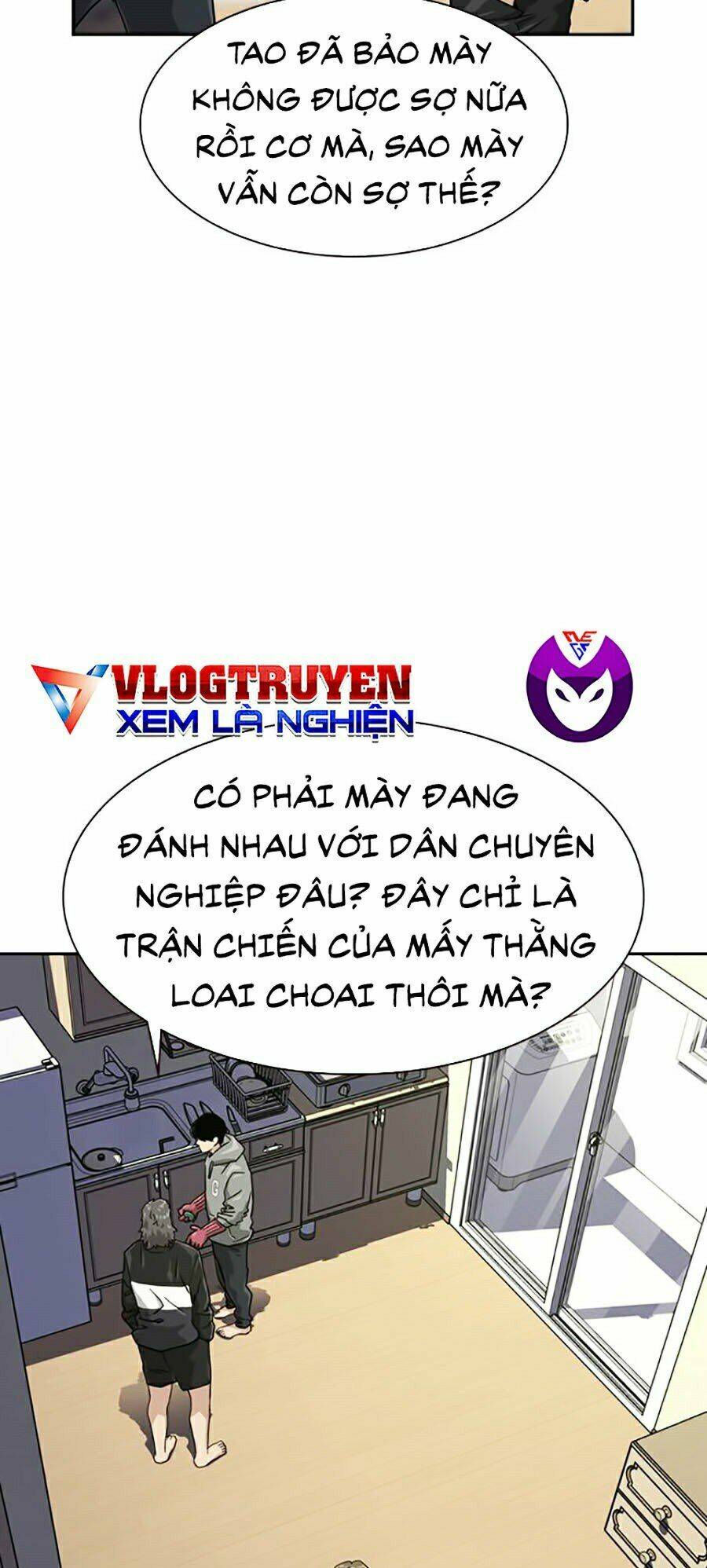 Để Có Thể Sống Sót - Chapter 23 - Page 88