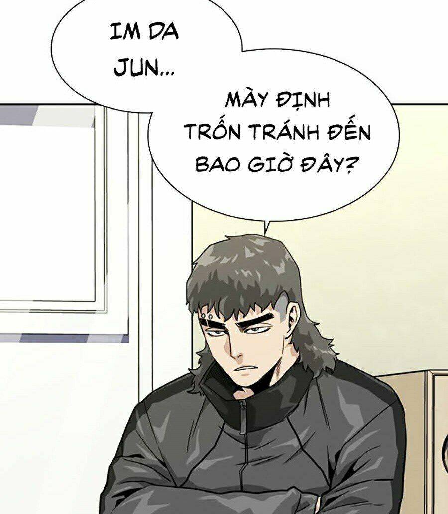 Để Có Thể Sống Sót - Chapter 23 - Page 8