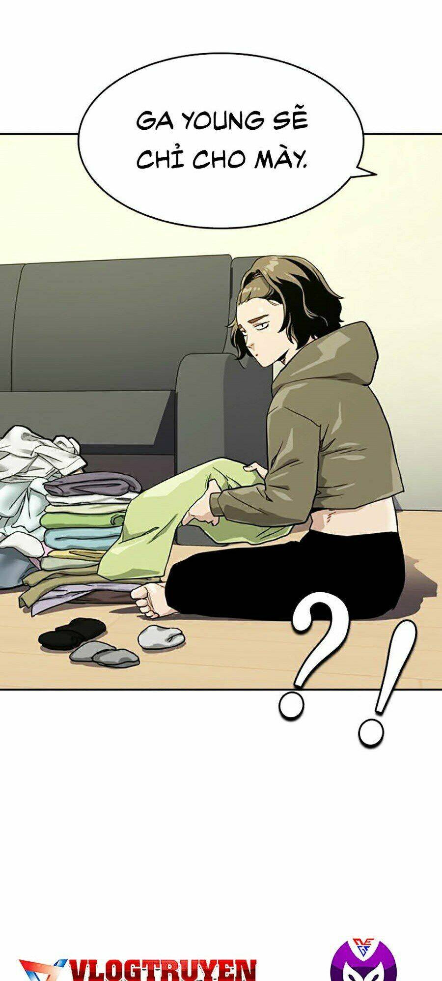 Để Có Thể Sống Sót - Chapter 23 - Page 90