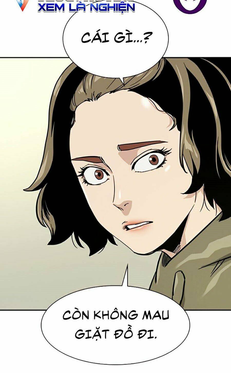 Để Có Thể Sống Sót - Chapter 23 - Page 91