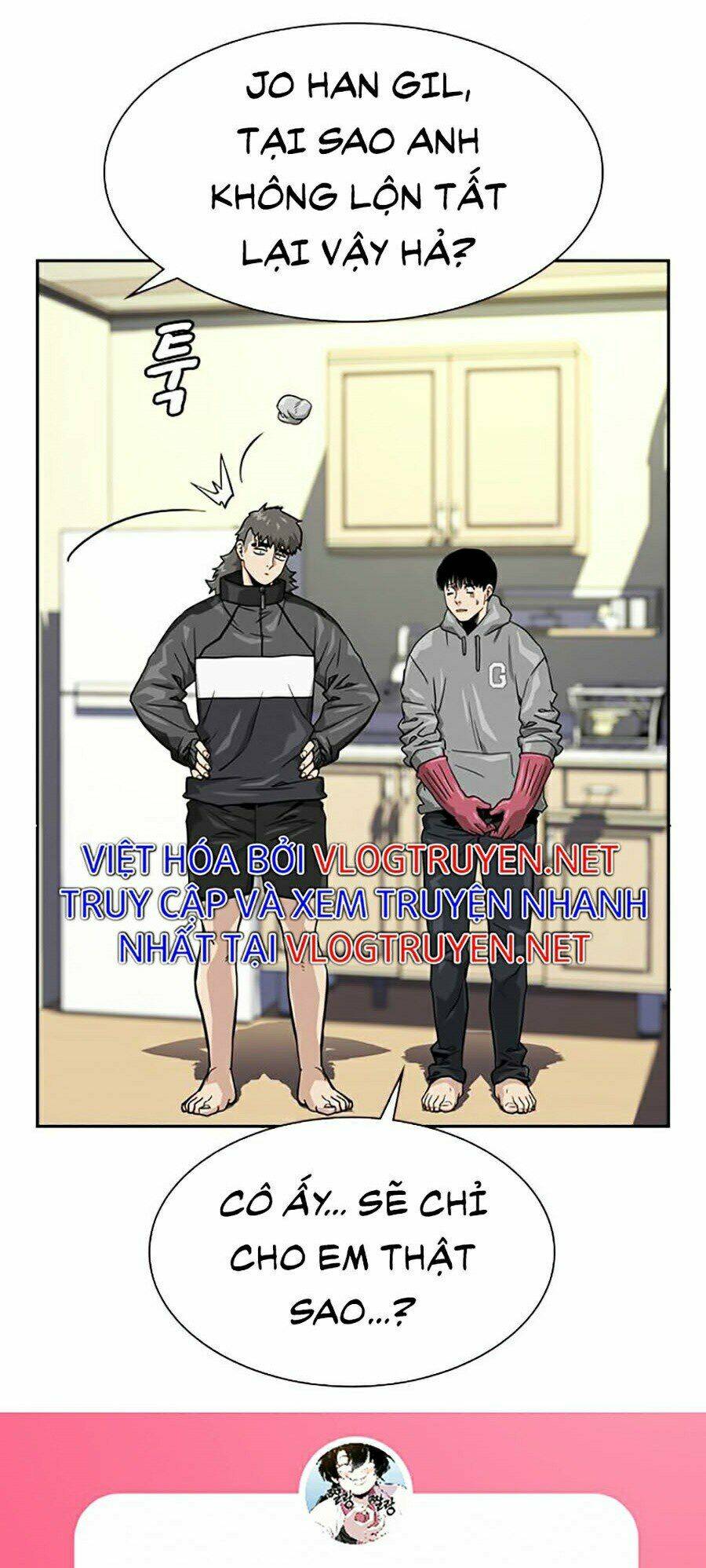 Để Có Thể Sống Sót - Chapter 23 - Page 93