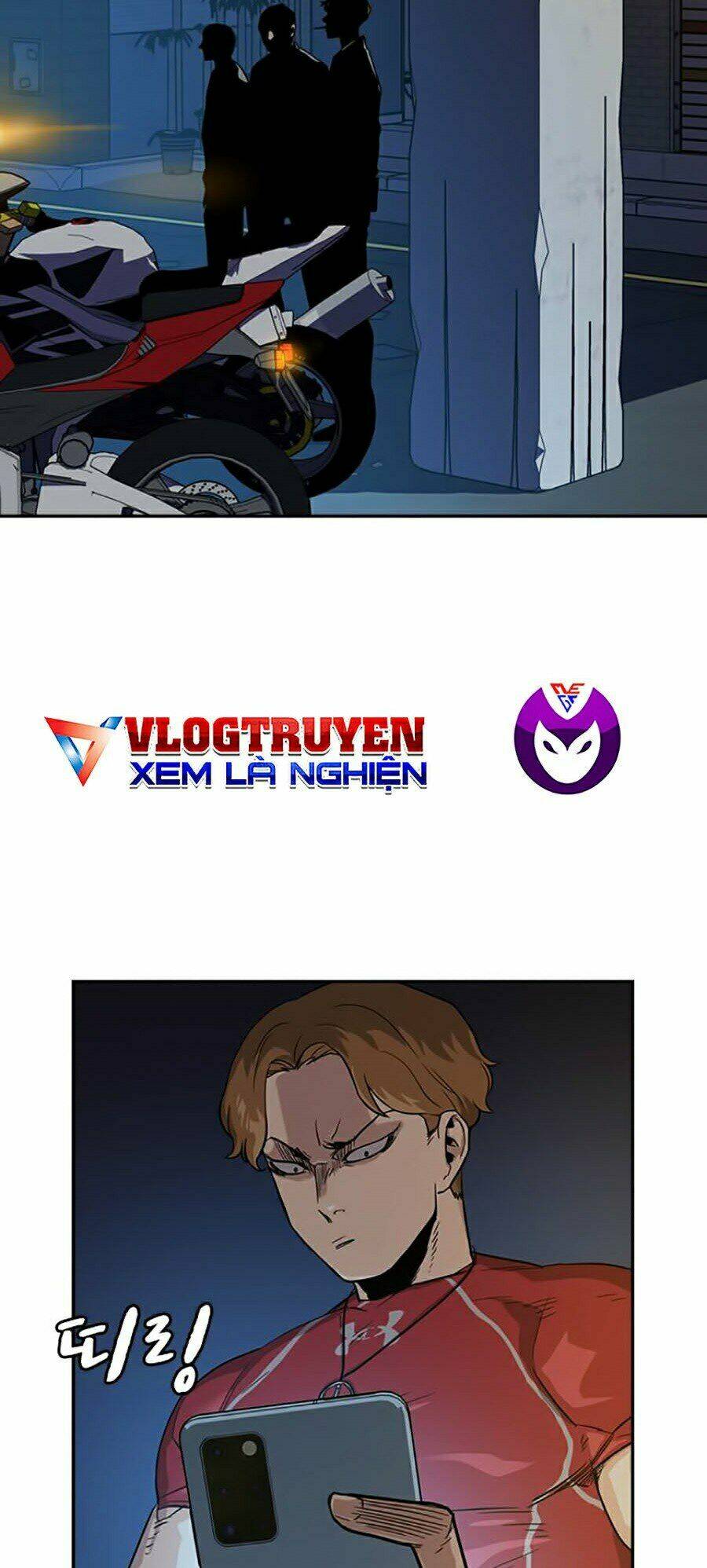 Để Có Thể Sống Sót - Chapter 23 - Page 95