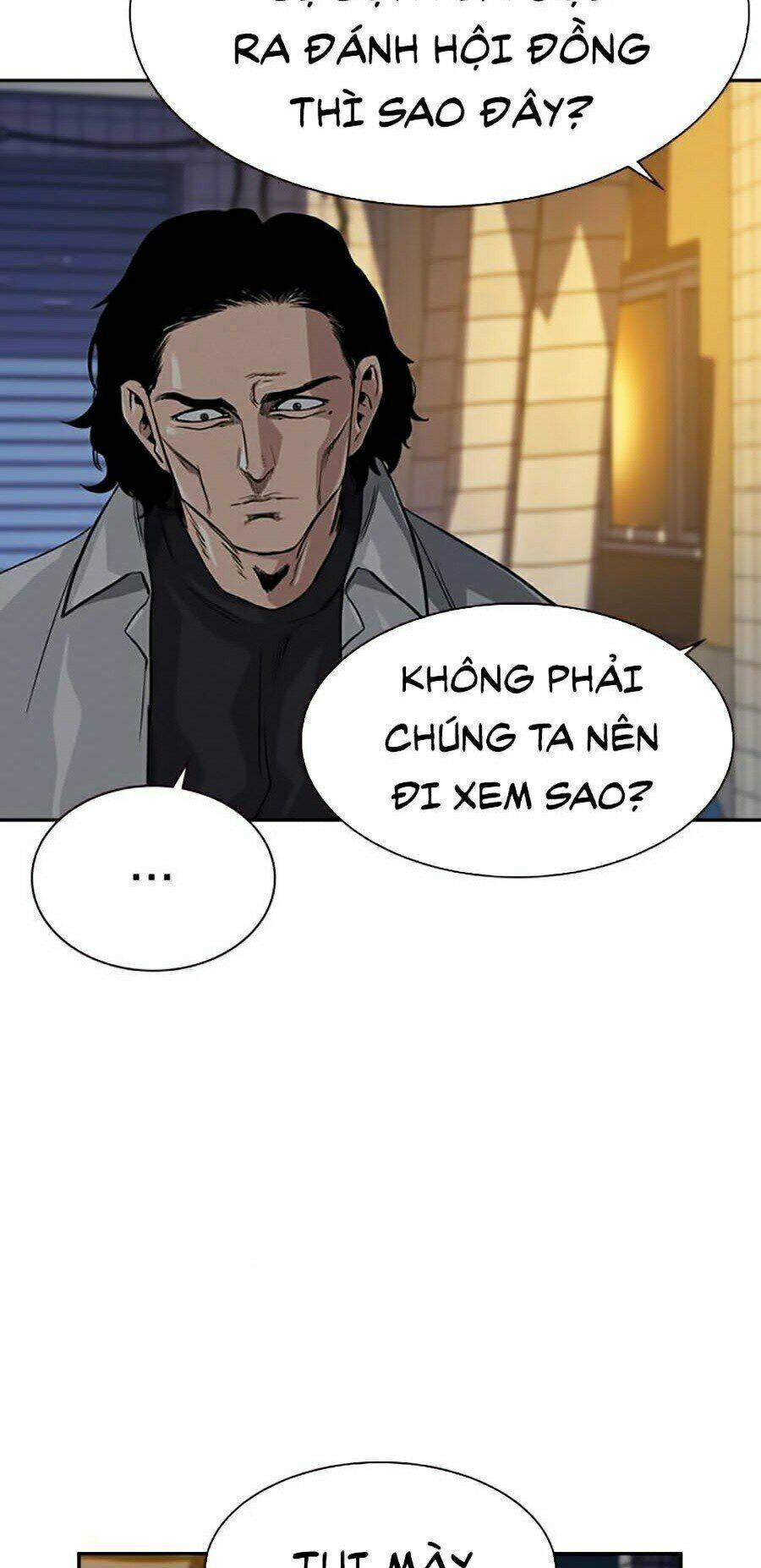 Để Có Thể Sống Sót - Chapter 24 - Page 9