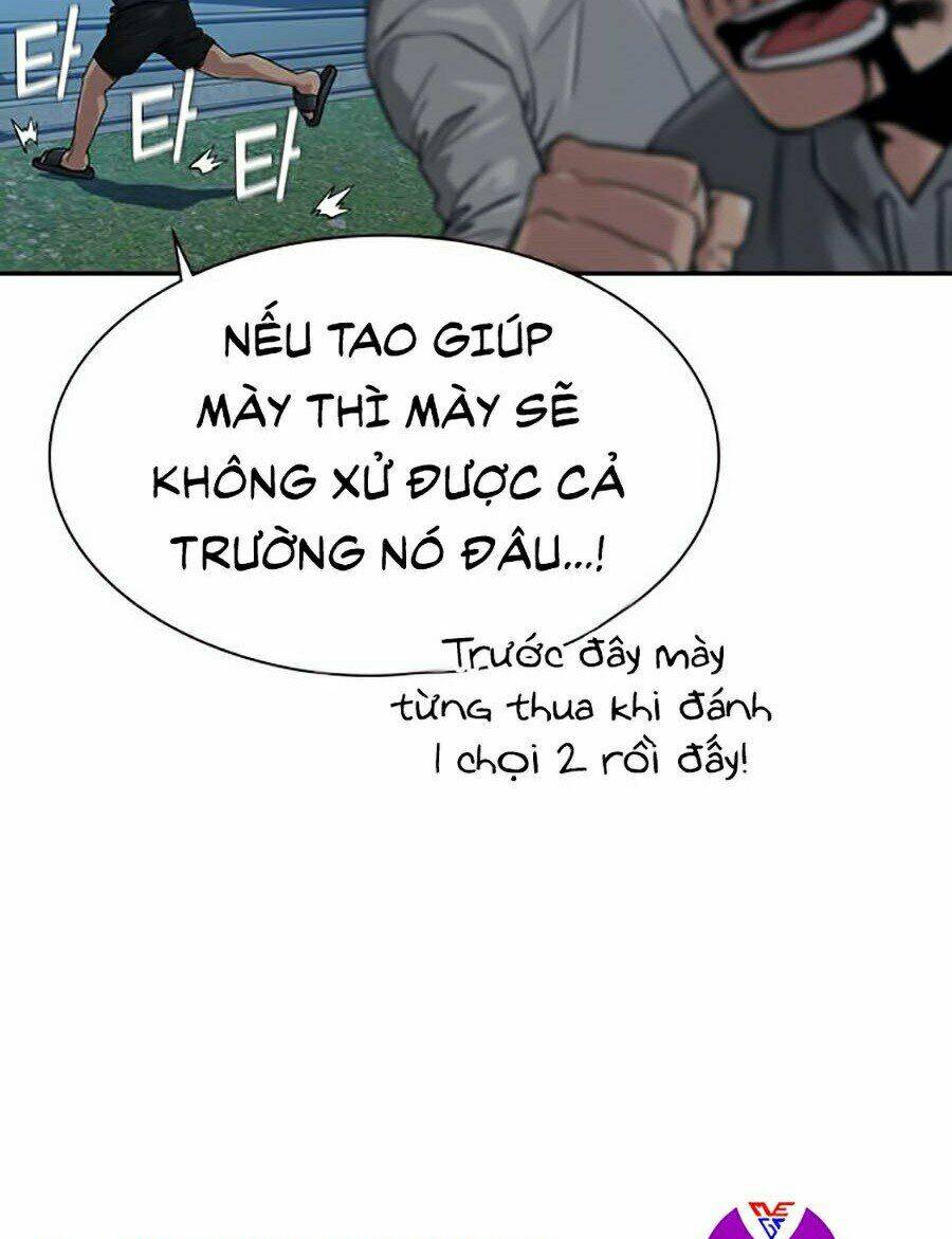Để Có Thể Sống Sót - Chapter 24 - Page 100
