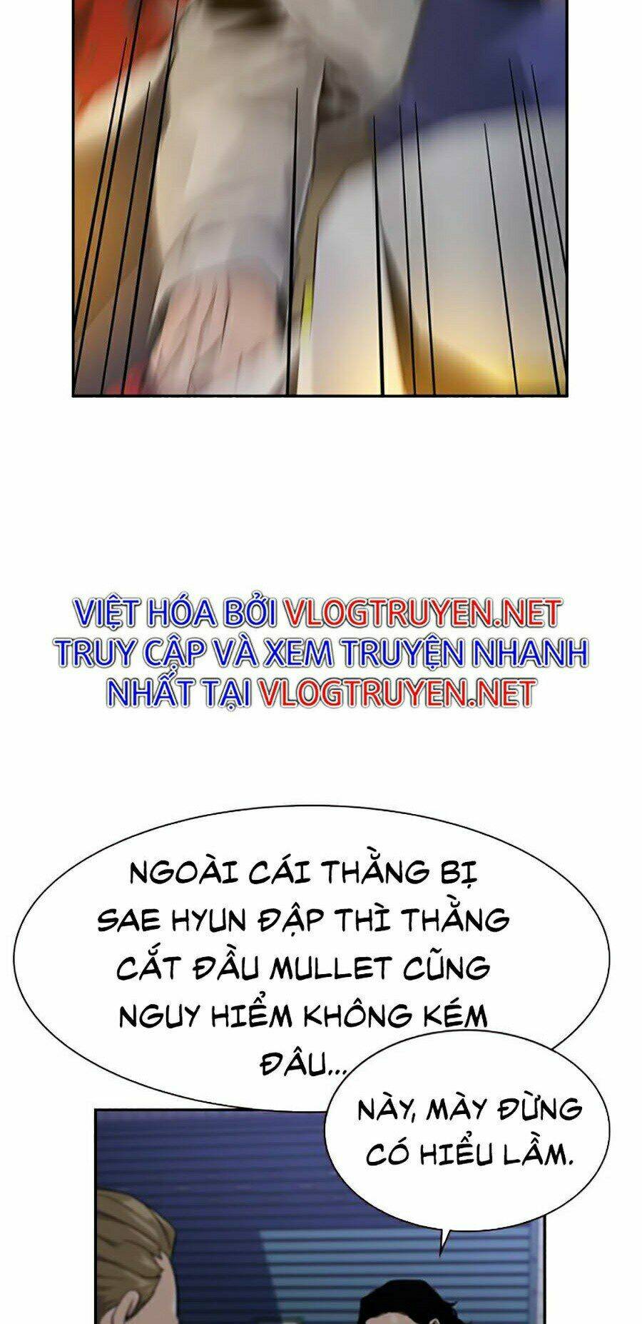 Để Có Thể Sống Sót - Chapter 24 - Page 12