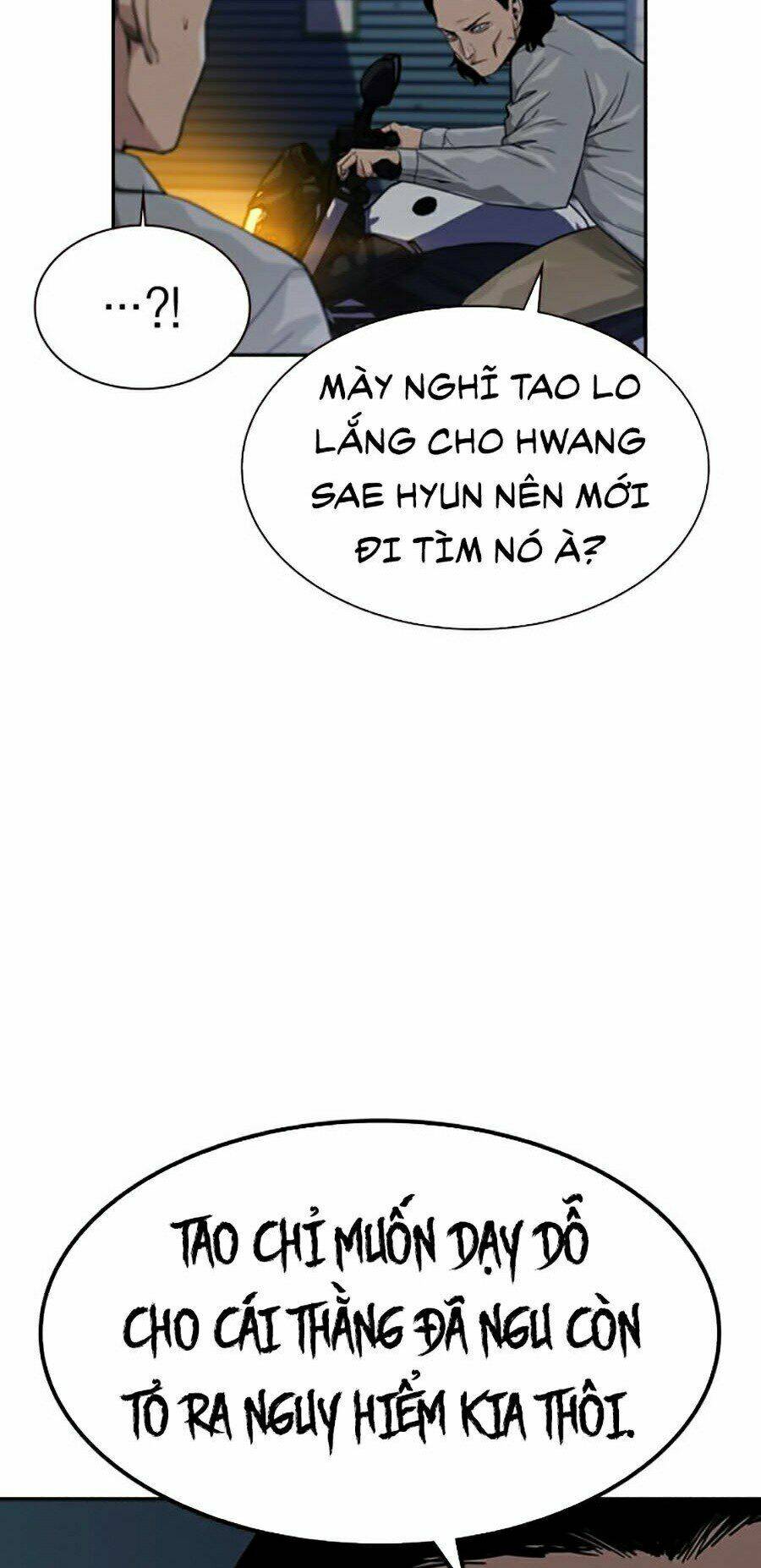 Để Có Thể Sống Sót - Chapter 24 - Page 13