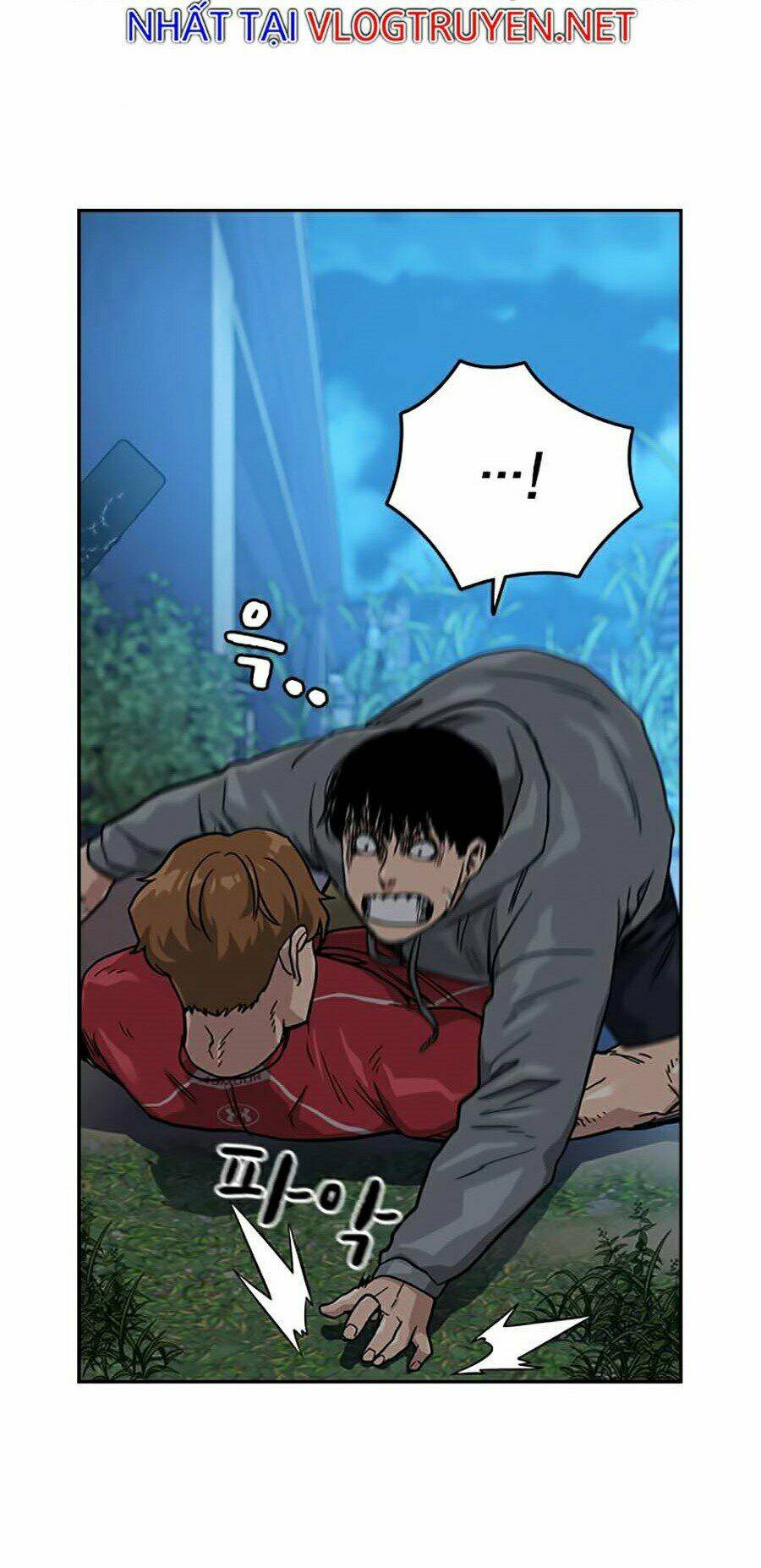 Để Có Thể Sống Sót - Chapter 24 - Page 16