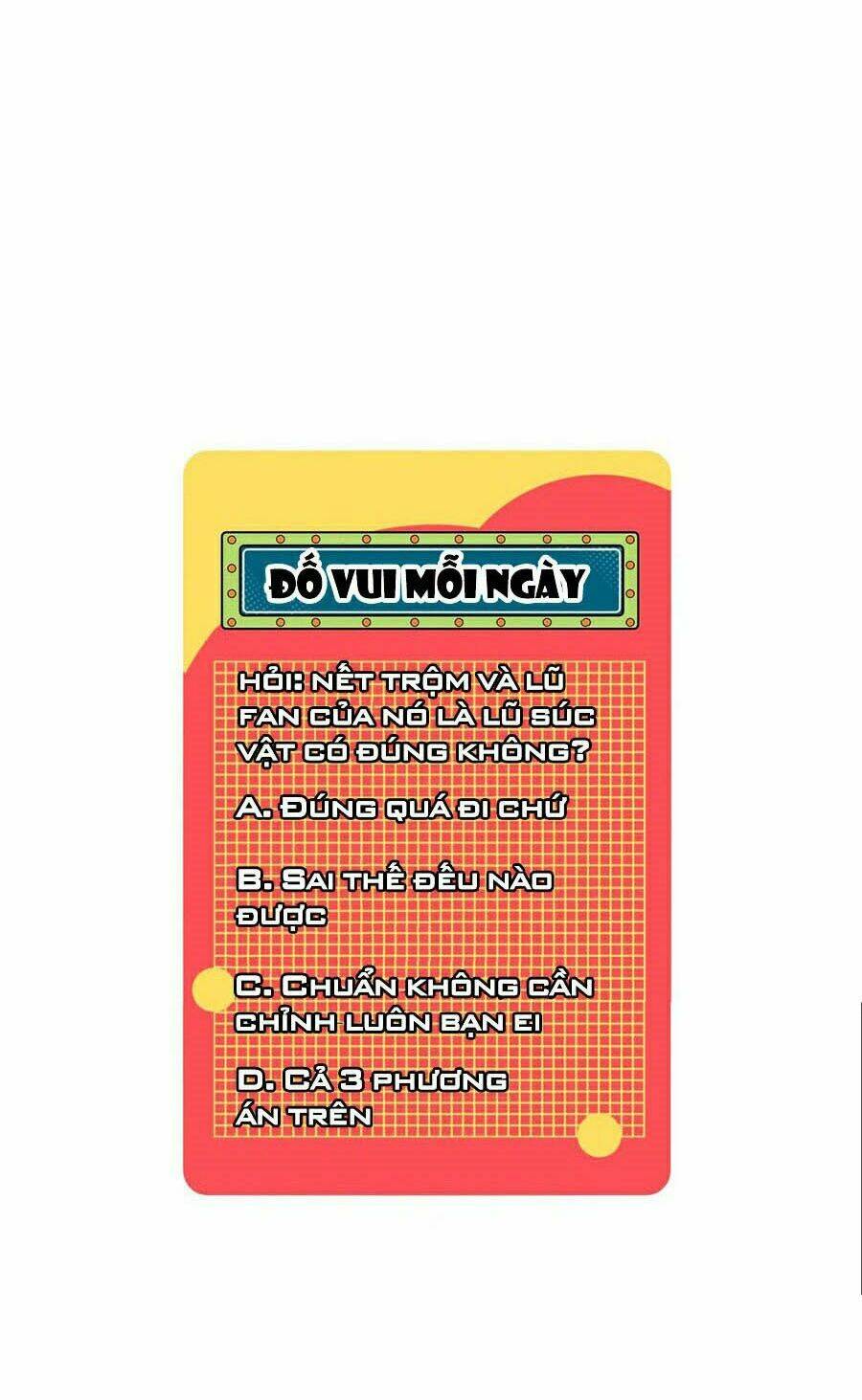 Để Có Thể Sống Sót - Chapter 24 - Page 18