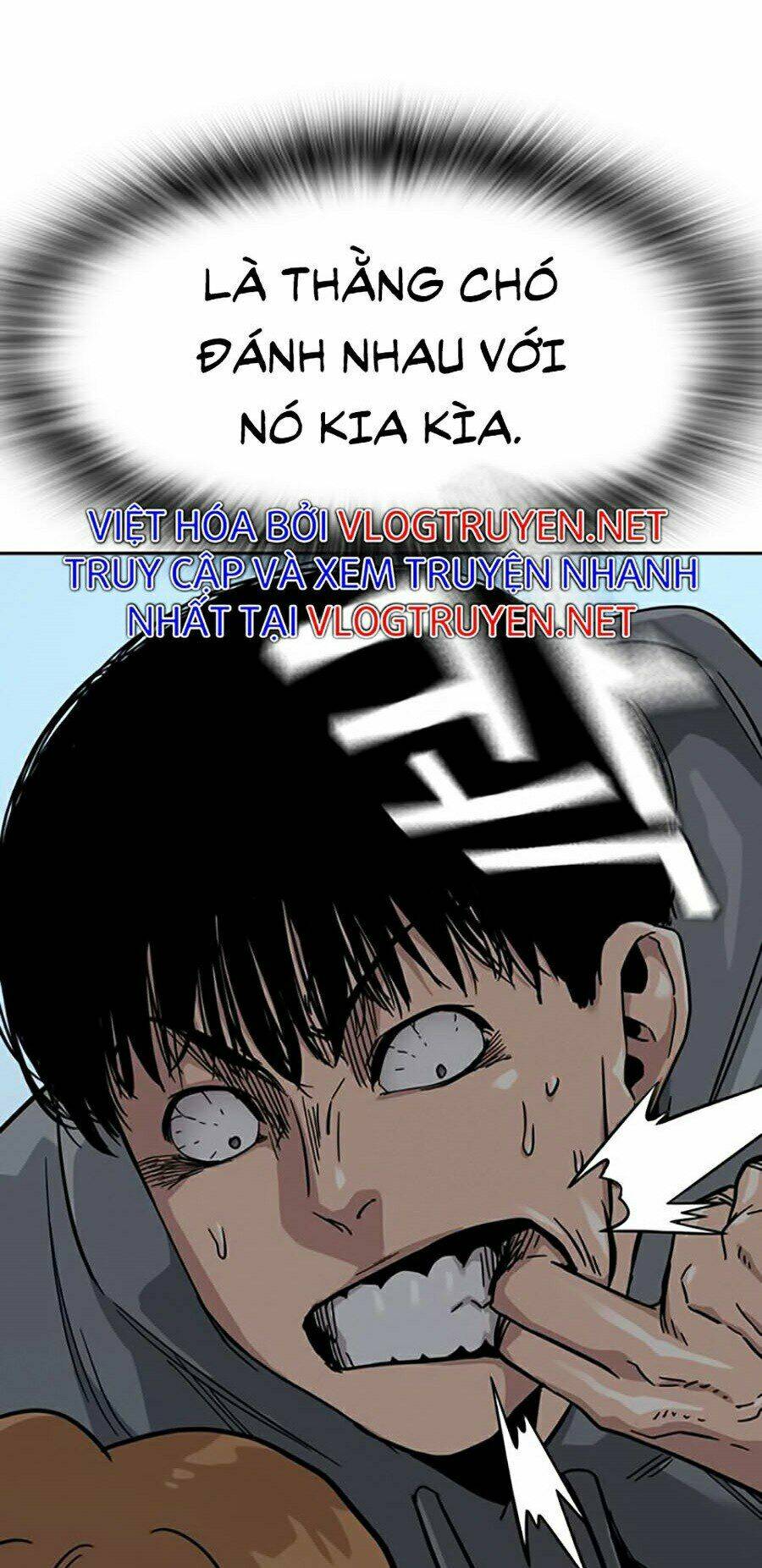 Để Có Thể Sống Sót - Chapter 24 - Page 19