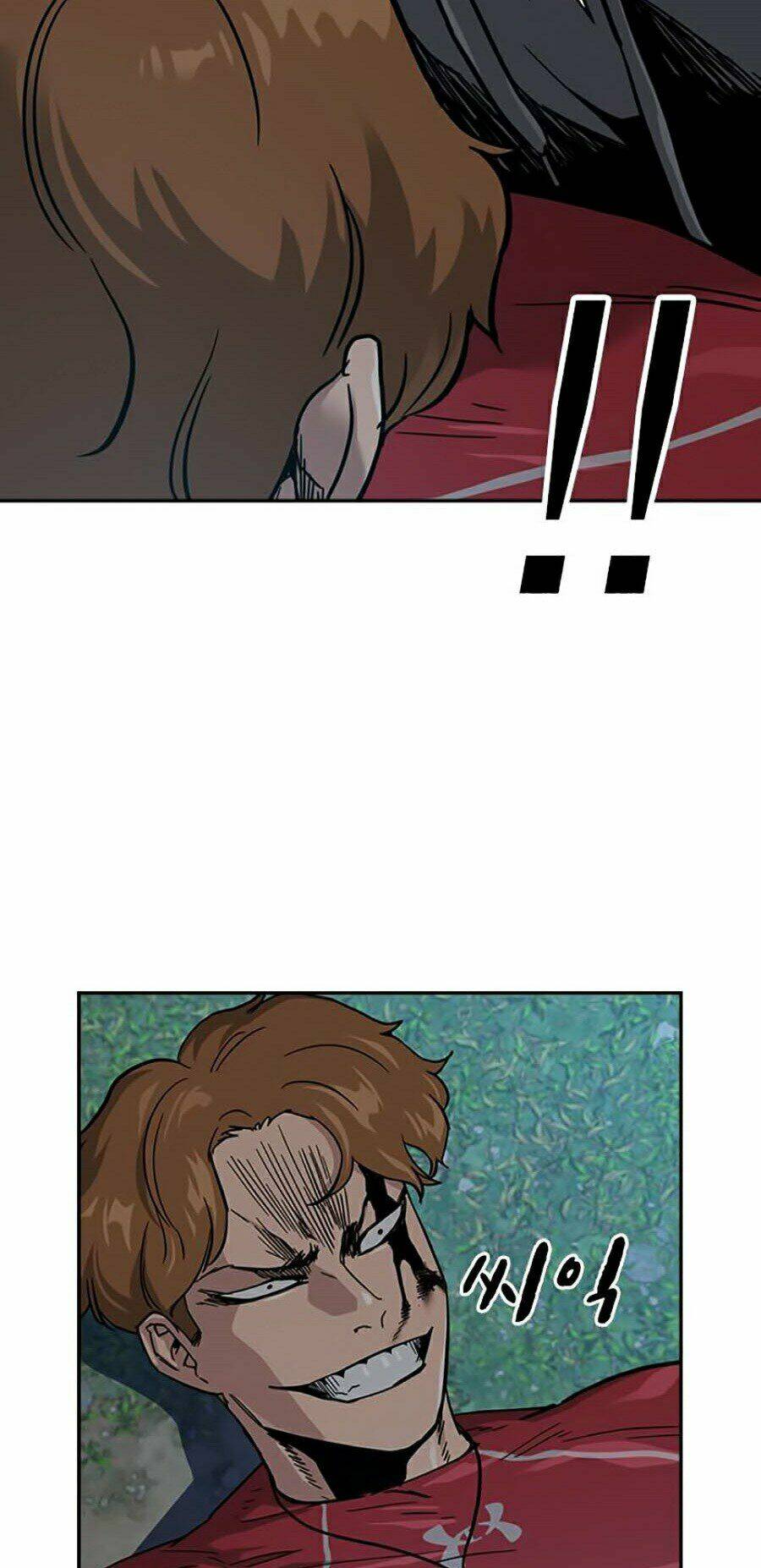 Để Có Thể Sống Sót - Chapter 24 - Page 20