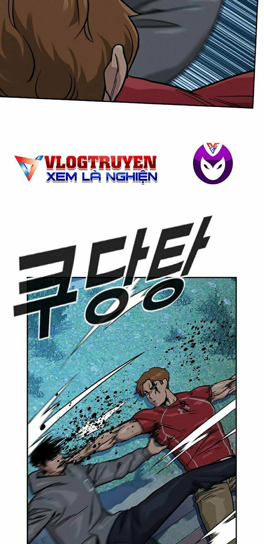 Để Có Thể Sống Sót - Chapter 24 - Page 22