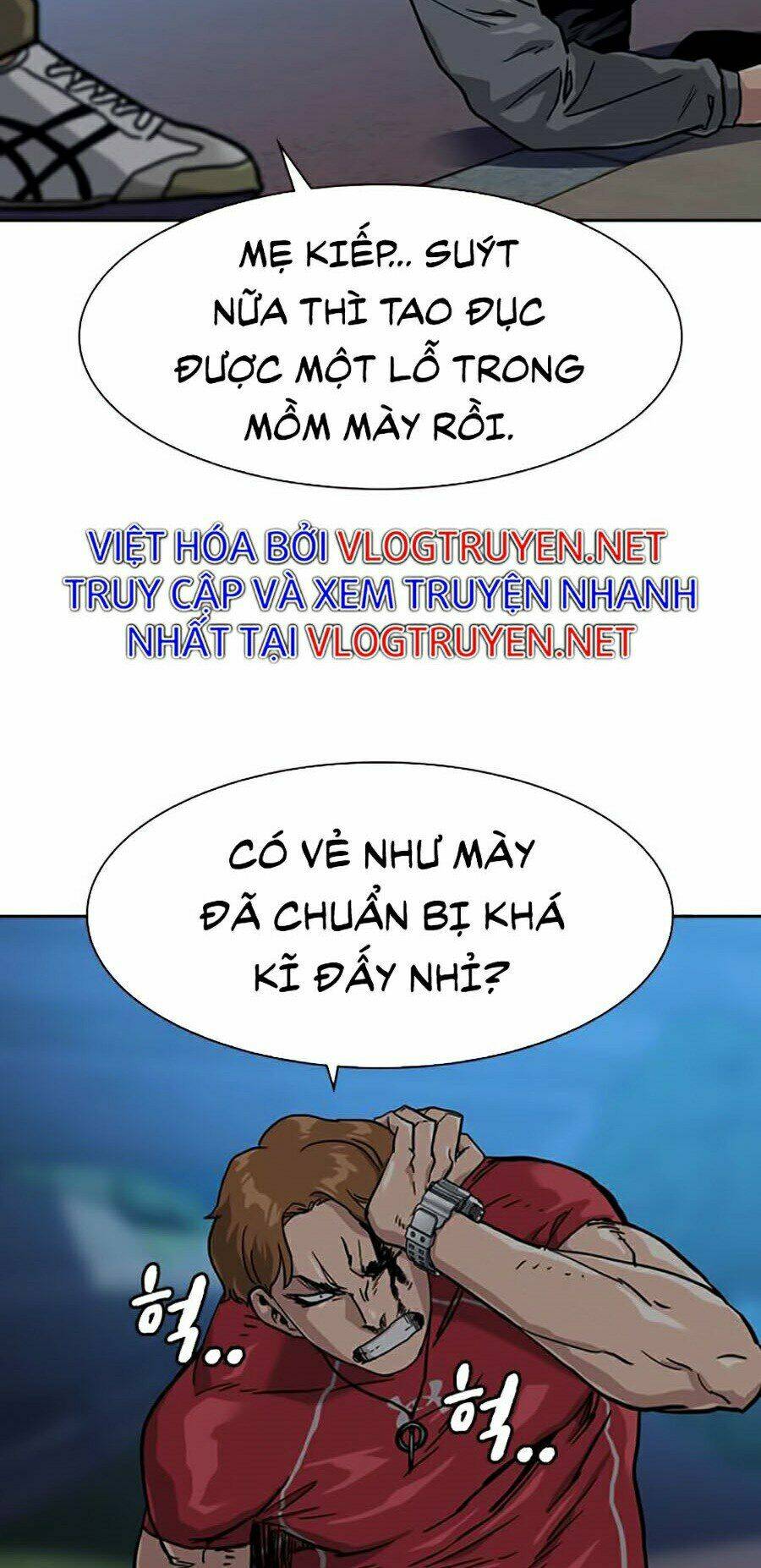 Để Có Thể Sống Sót - Chapter 24 - Page 24