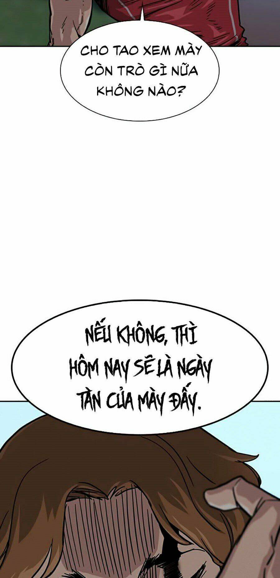 Để Có Thể Sống Sót - Chapter 24 - Page 25