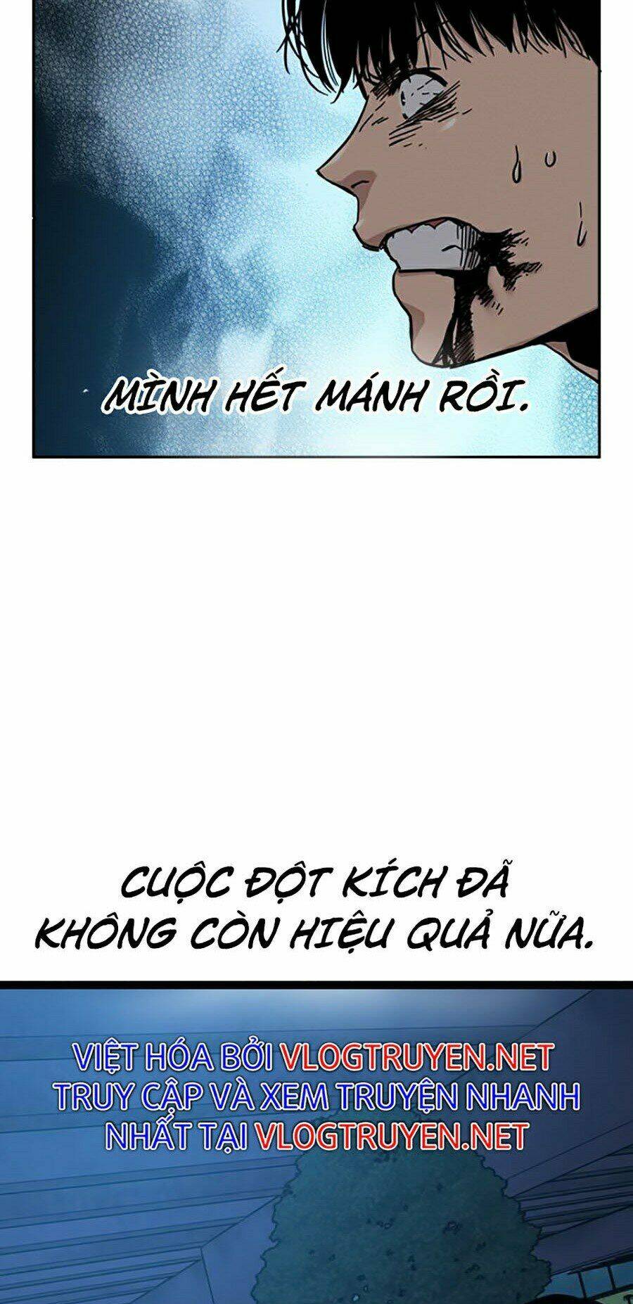 Để Có Thể Sống Sót - Chapter 24 - Page 27