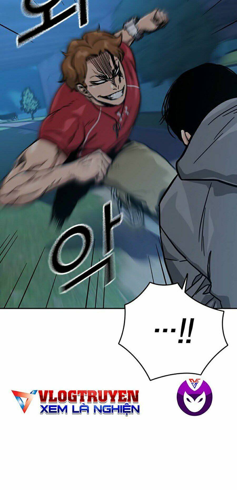 Để Có Thể Sống Sót - Chapter 24 - Page 29