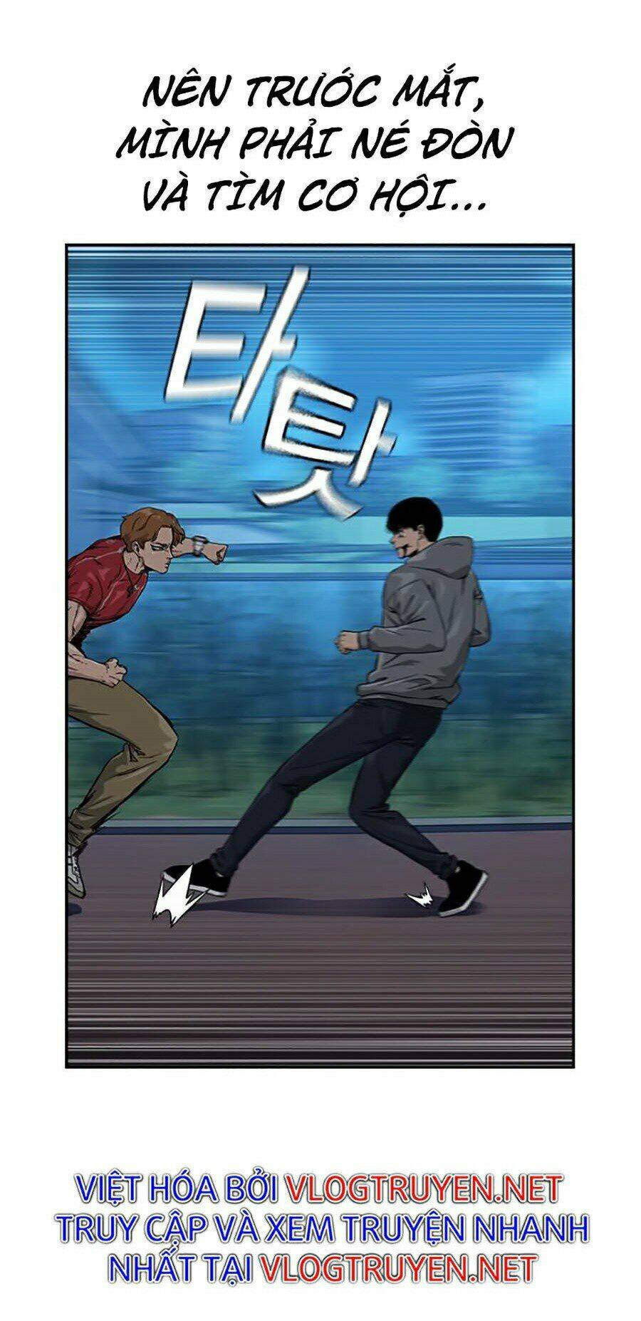 Để Có Thể Sống Sót - Chapter 24 - Page 30