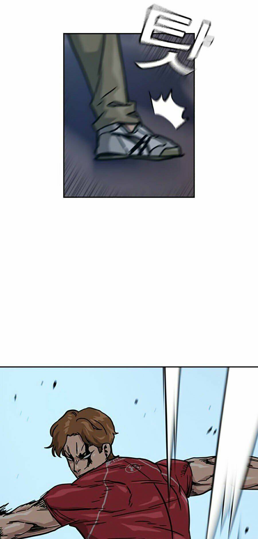 Để Có Thể Sống Sót - Chapter 24 - Page 31