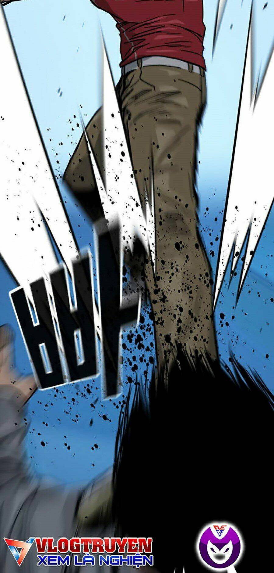 Để Có Thể Sống Sót - Chapter 24 - Page 32