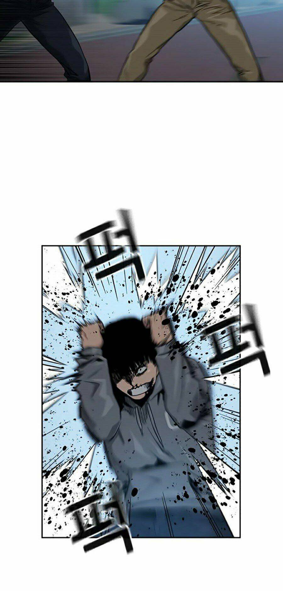 Để Có Thể Sống Sót - Chapter 24 - Page 35