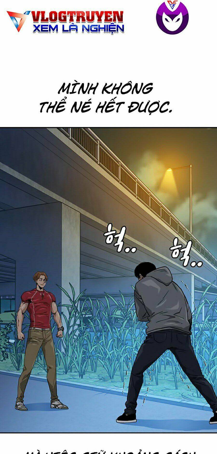 Để Có Thể Sống Sót - Chapter 24 - Page 37