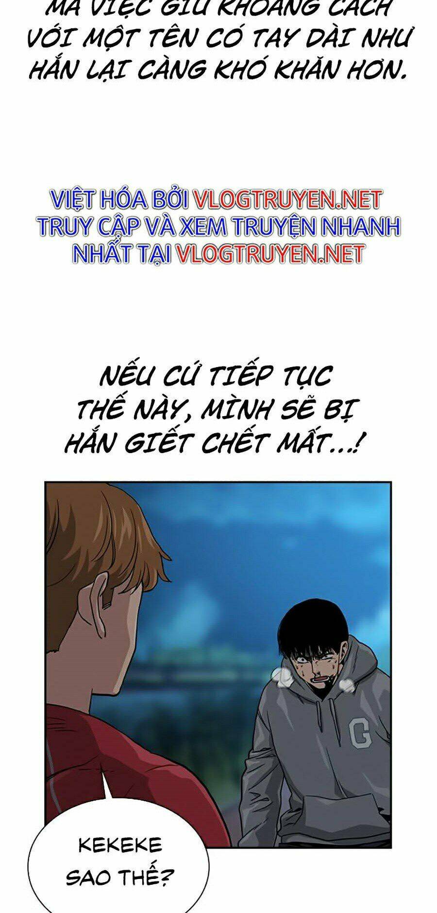 Để Có Thể Sống Sót - Chapter 24 - Page 38