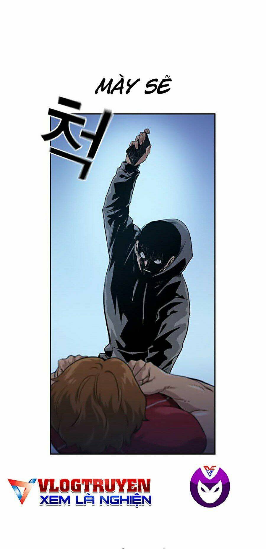 Để Có Thể Sống Sót - Chapter 24 - Page 3