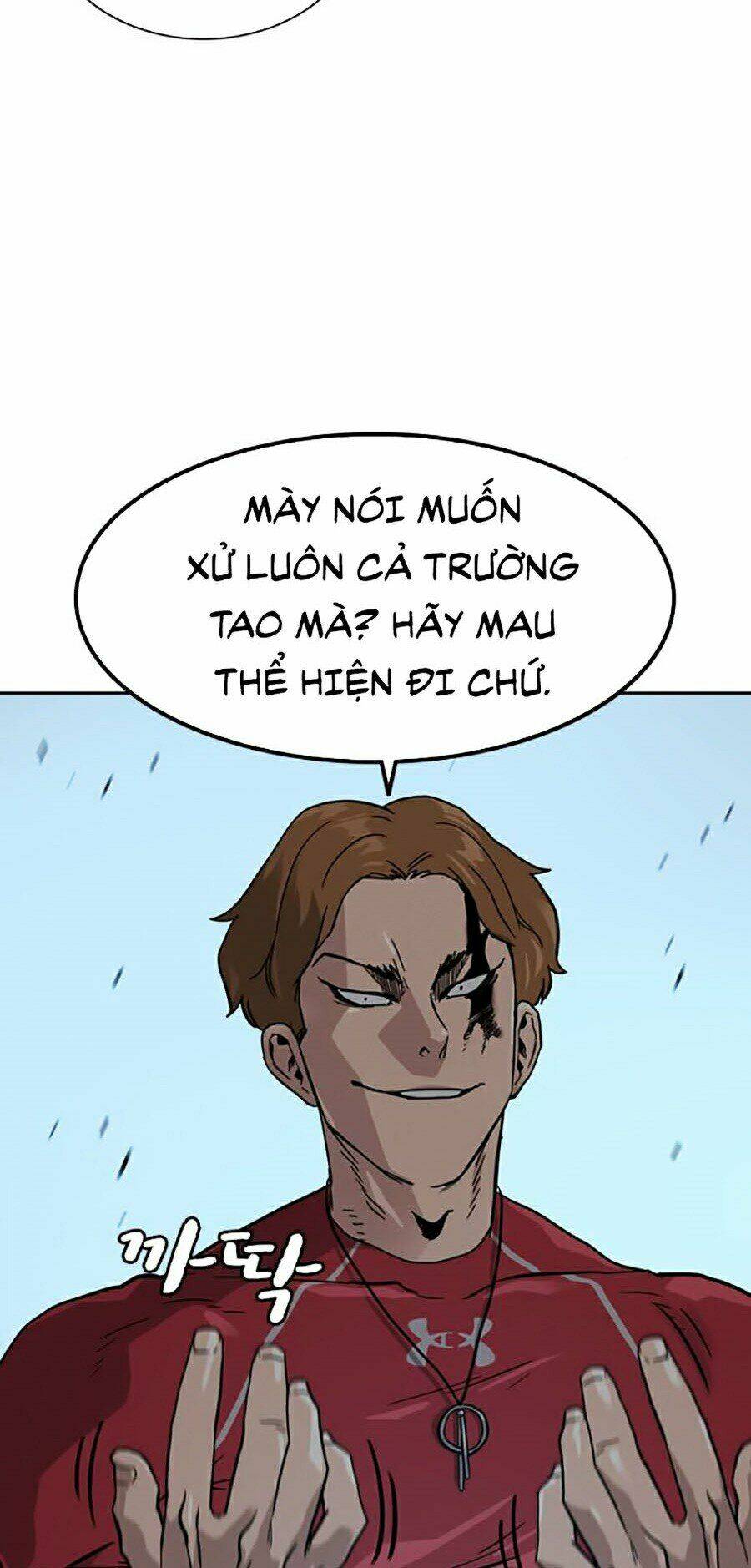 Để Có Thể Sống Sót - Chapter 24 - Page 39