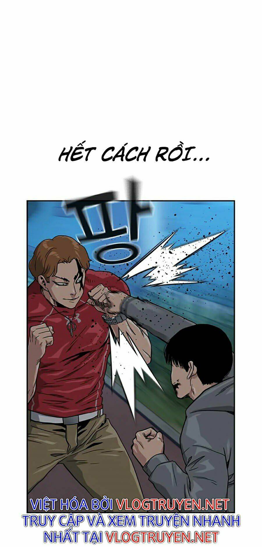 Để Có Thể Sống Sót - Chapter 24 - Page 41