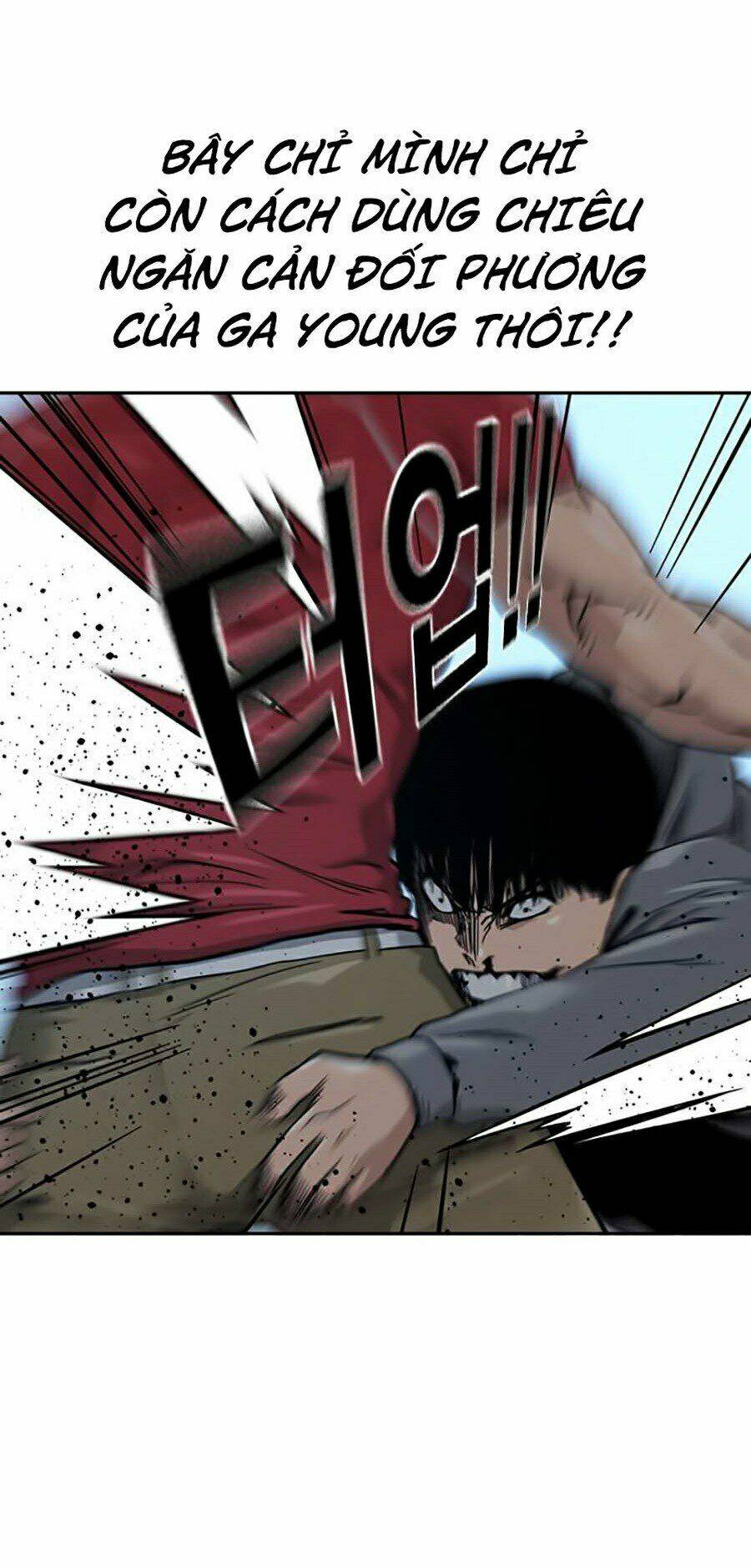 Để Có Thể Sống Sót - Chapter 24 - Page 42