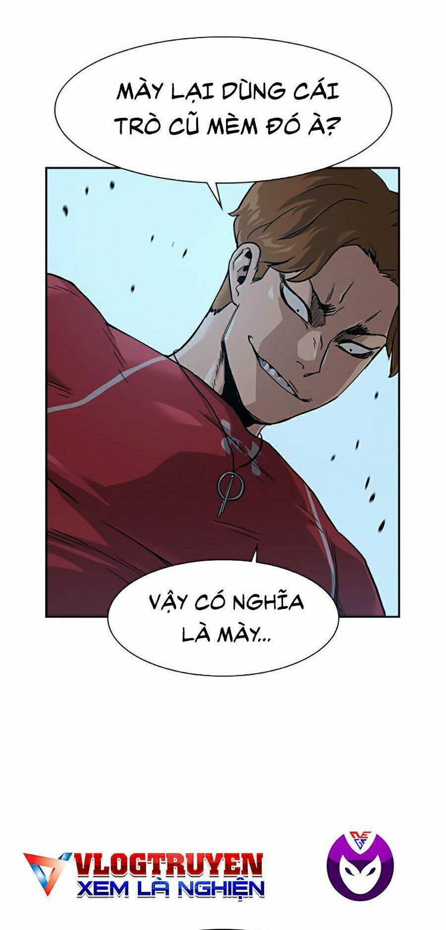 Để Có Thể Sống Sót - Chapter 24 - Page 43