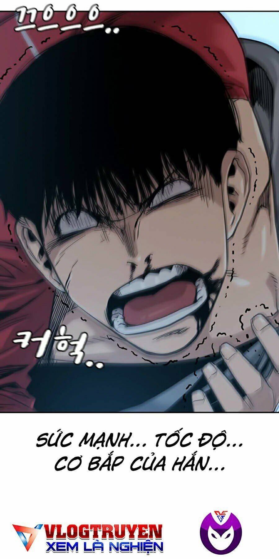 Để Có Thể Sống Sót - Chapter 24 - Page 47