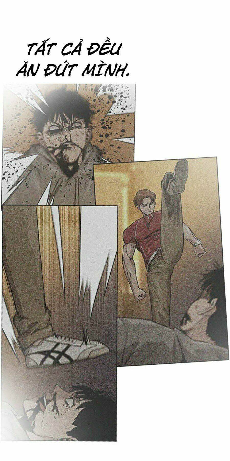 Để Có Thể Sống Sót - Chapter 24 - Page 48