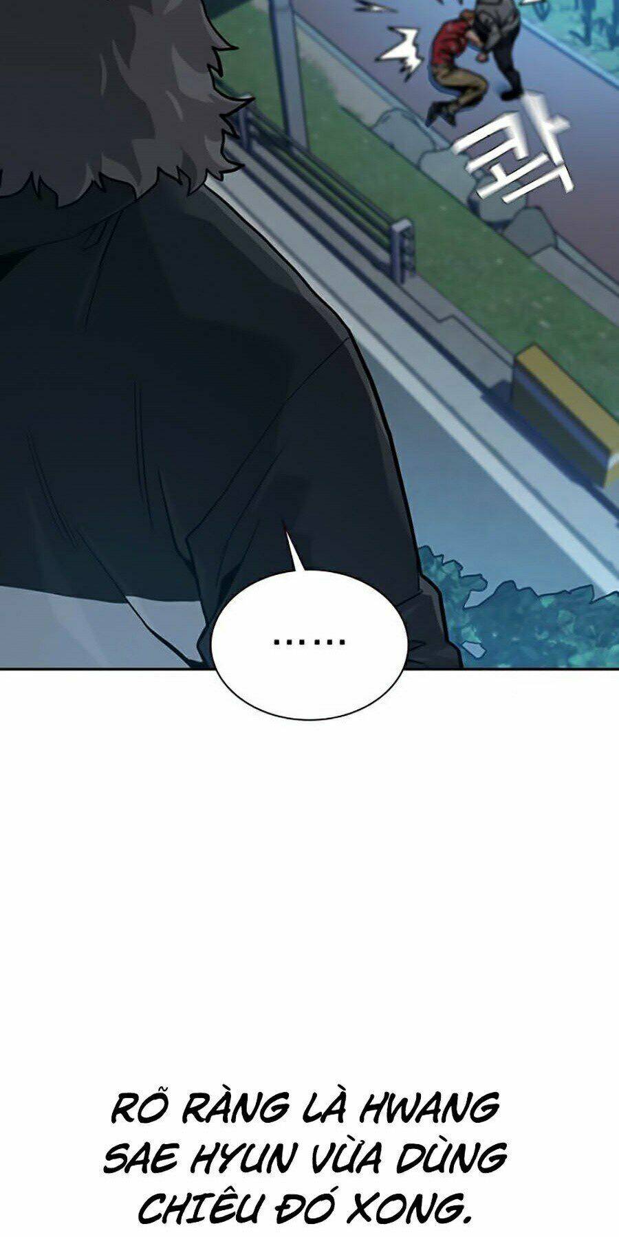 Để Có Thể Sống Sót - Chapter 24 - Page 57