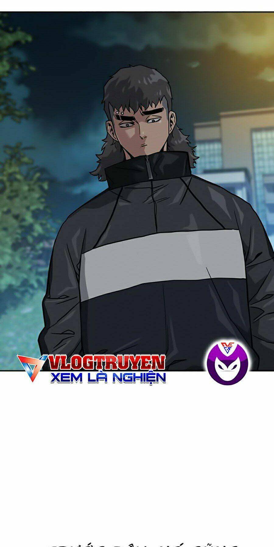 Để Có Thể Sống Sót - Chapter 24 - Page 58